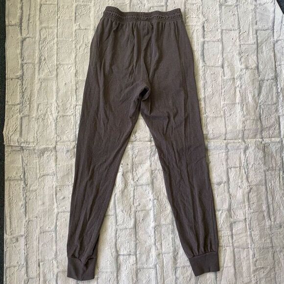 Champion men S pull on jogger pants w/elastic drawstring waist grey - Picture 7 of 9